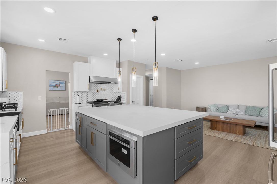 8848 Rainbow Ridge Drive Las Vegas NV 89117