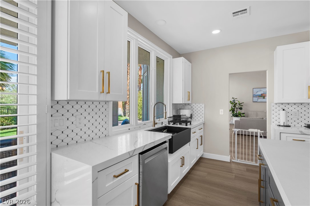 8848 Rainbow Ridge Drive Las Vegas NV 89117