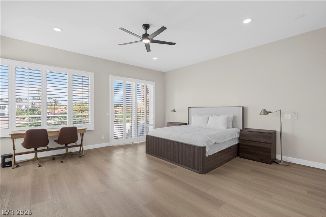8848 Rainbow Ridge Drive Las Vegas NV 89117