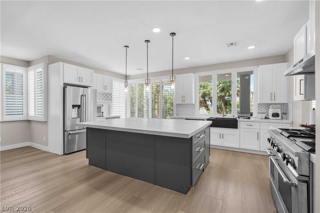 8848 Rainbow Ridge Drive Las Vegas NV 89117