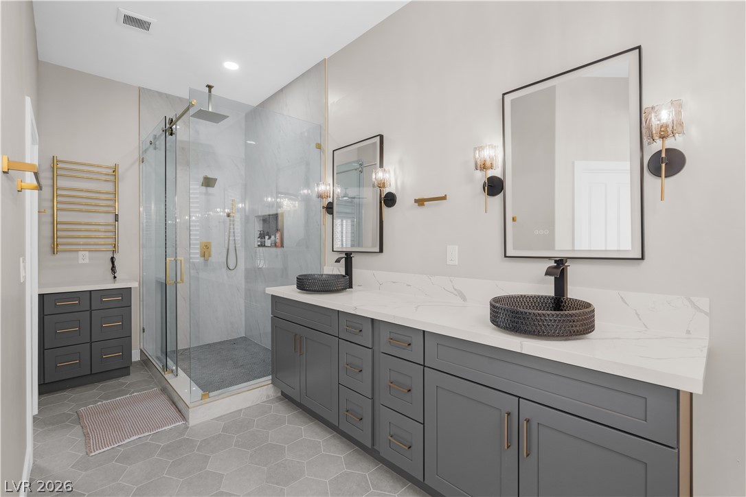 8848 Rainbow Ridge Drive Las Vegas NV 89117