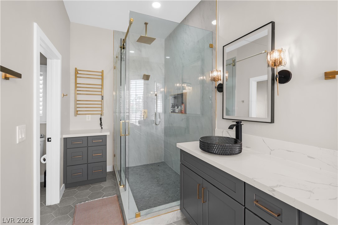 8848 Rainbow Ridge Drive Las Vegas NV 89117