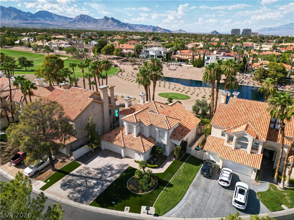 8848 Rainbow Ridge Drive Las Vegas NV 89117