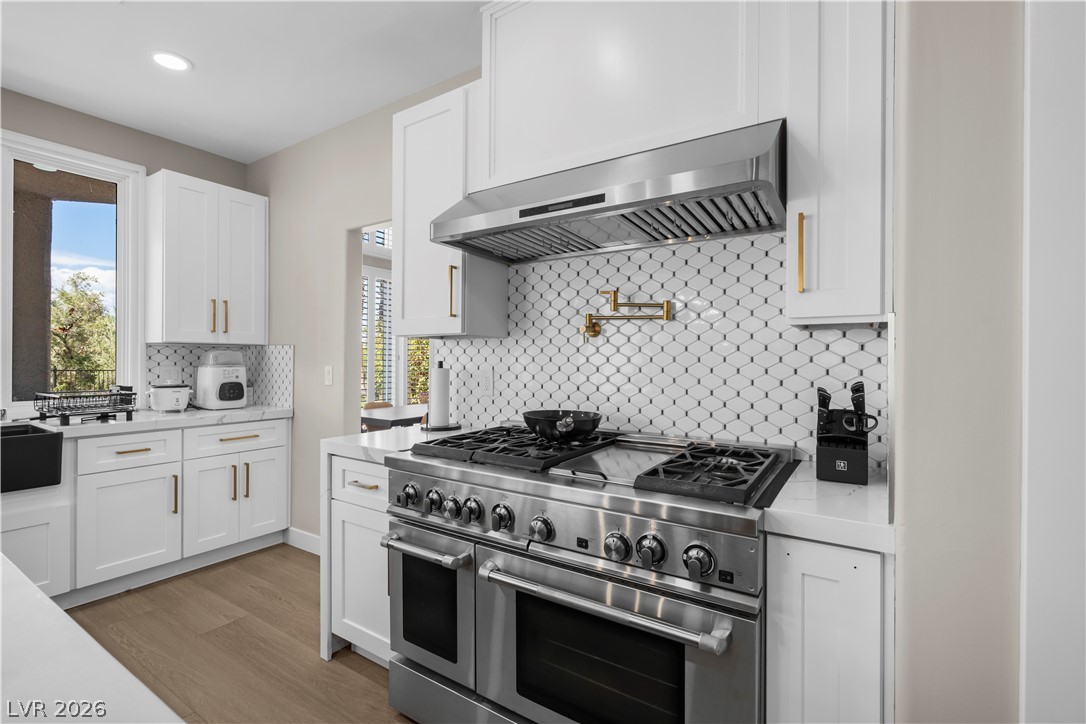 8848 Rainbow Ridge Drive Las Vegas NV 89117