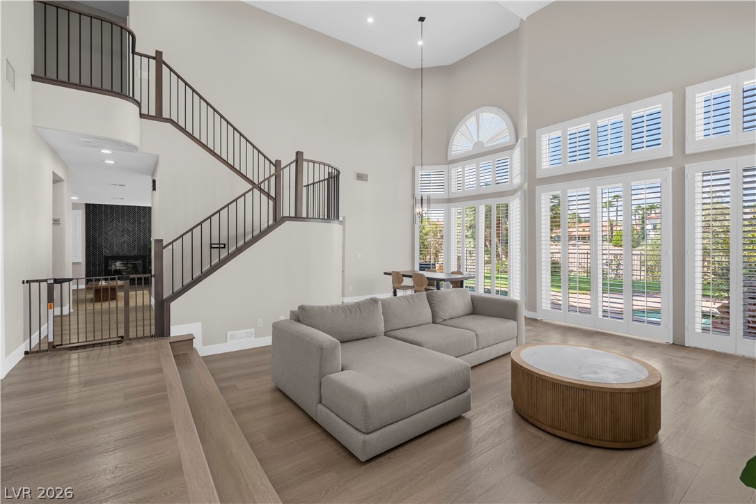 8848 Rainbow Ridge Drive Las Vegas NV 89117
