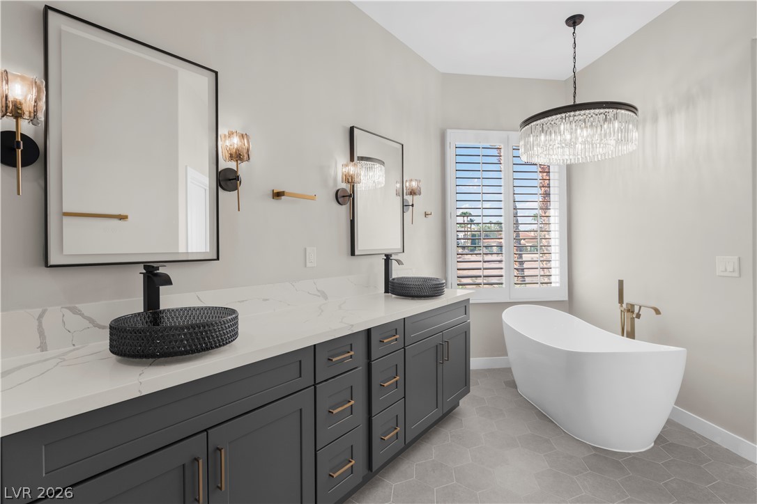 8848 Rainbow Ridge Drive Las Vegas NV 89117