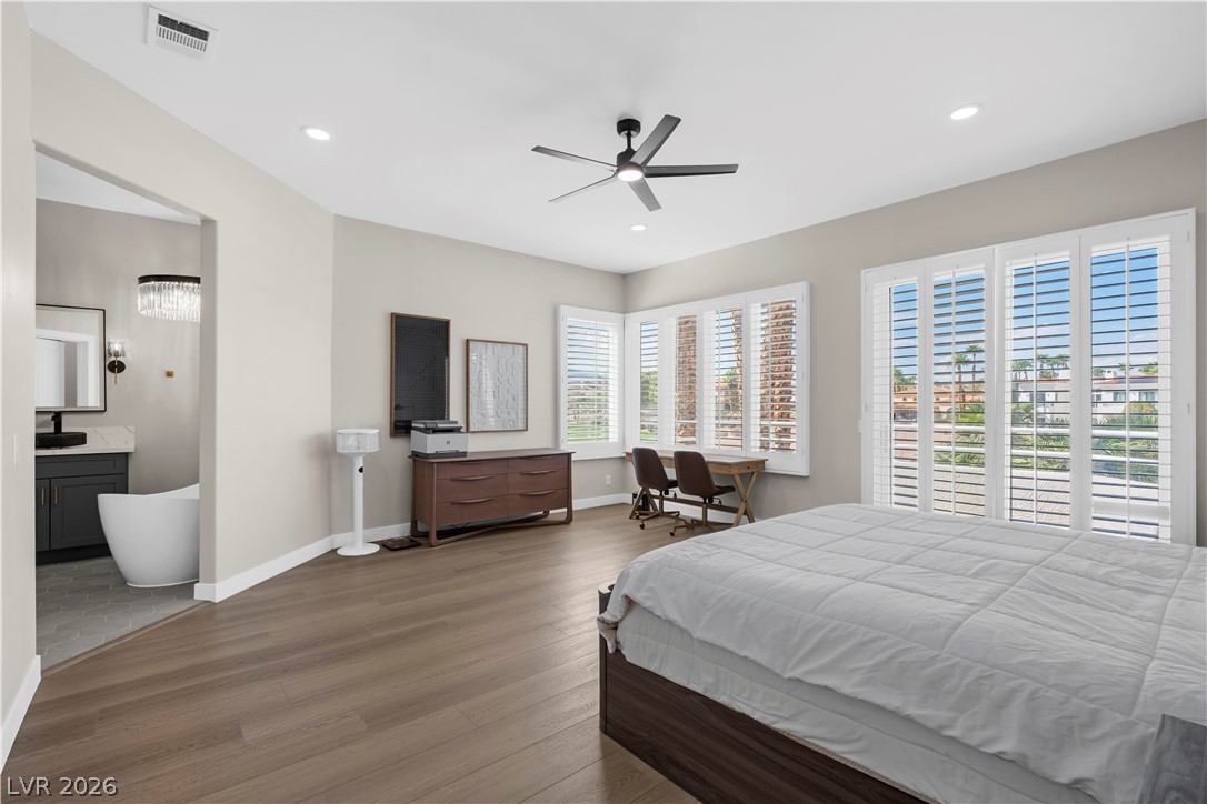8848 Rainbow Ridge Drive Las Vegas NV 89117
