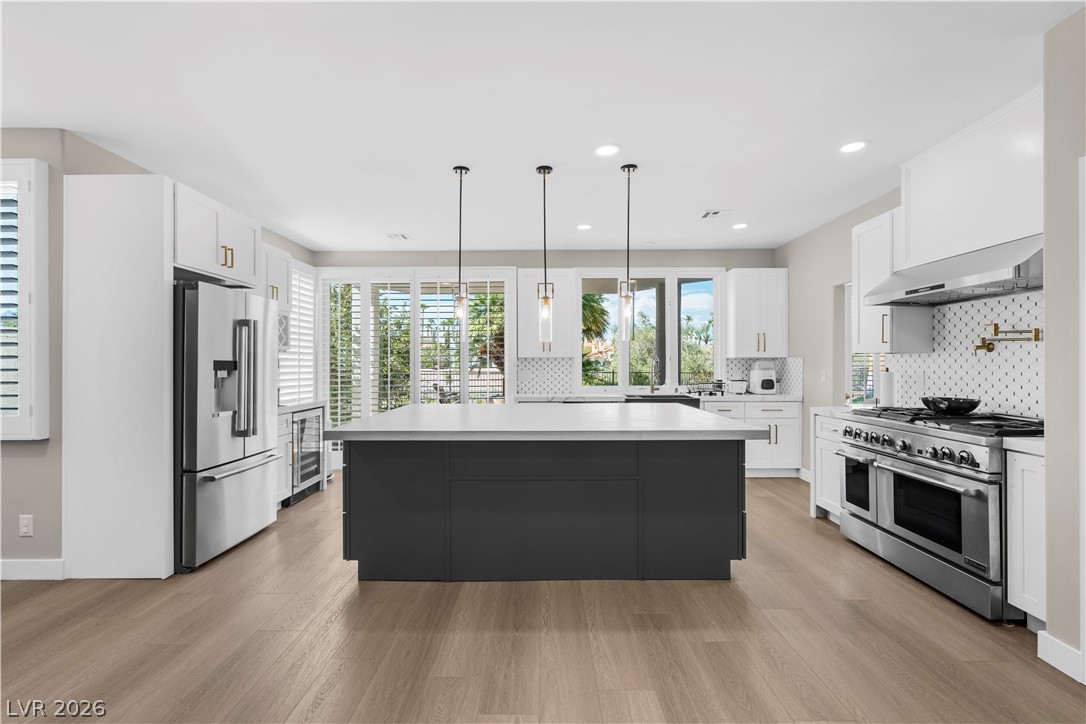 8848 Rainbow Ridge Drive Las Vegas NV 89117