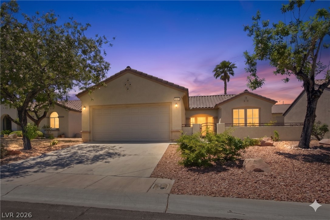 2581 Grandville Avenue Henderson NV 89052