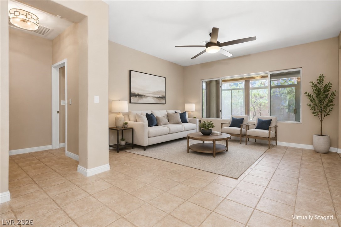 2581 Grandville Avenue Henderson NV 89052