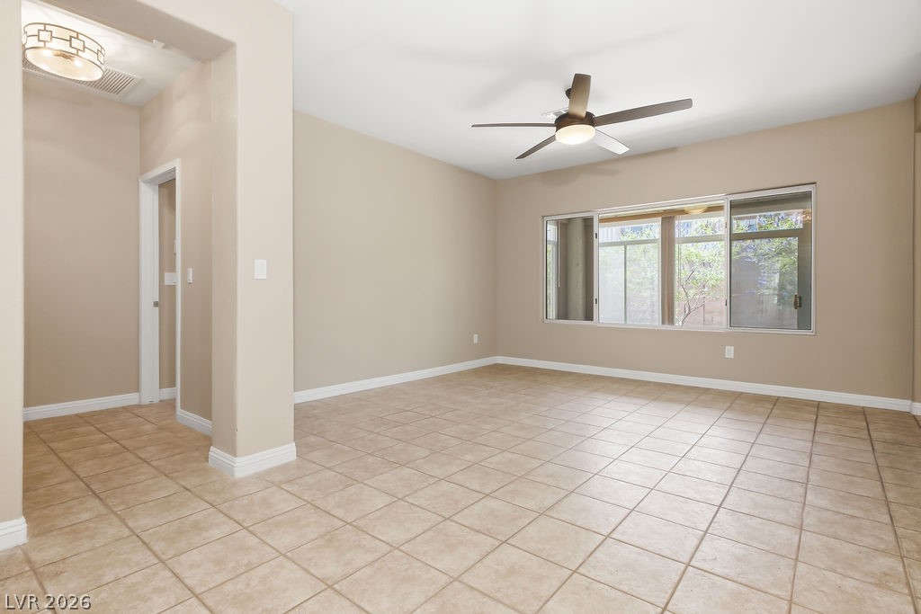 2581 Grandville Avenue Henderson NV 89052