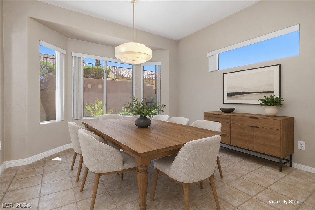 2581 Grandville Avenue Henderson NV 89052