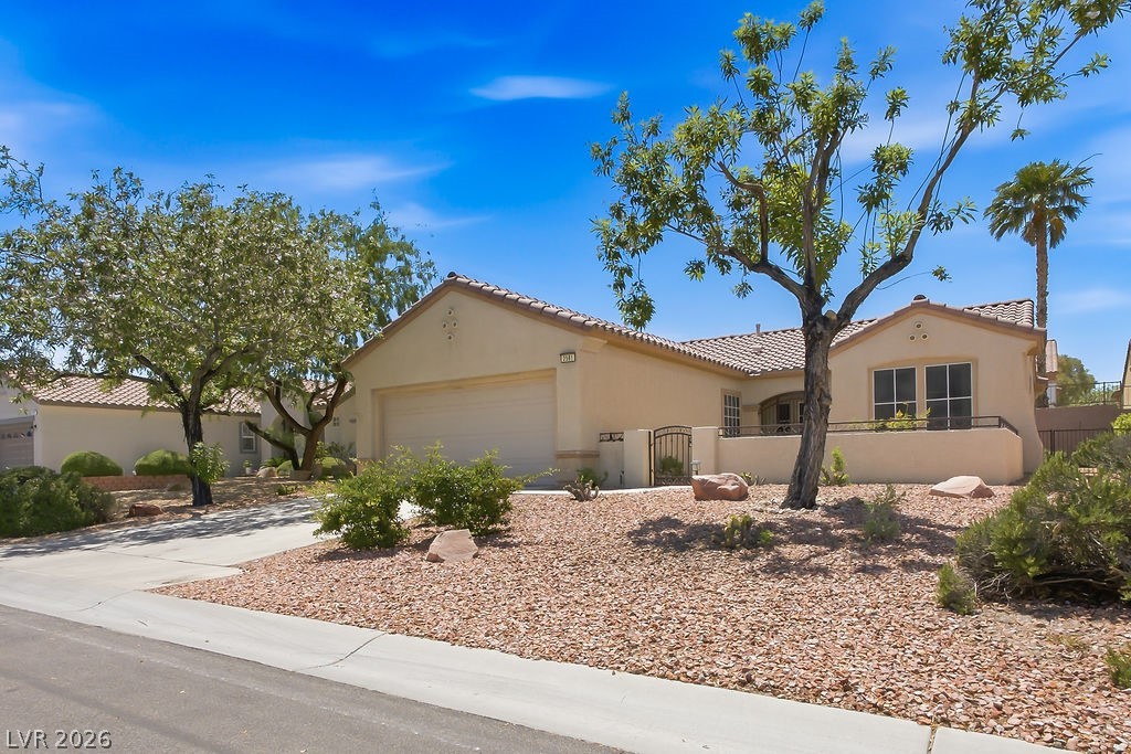 2581 Grandville Avenue Henderson NV 89052