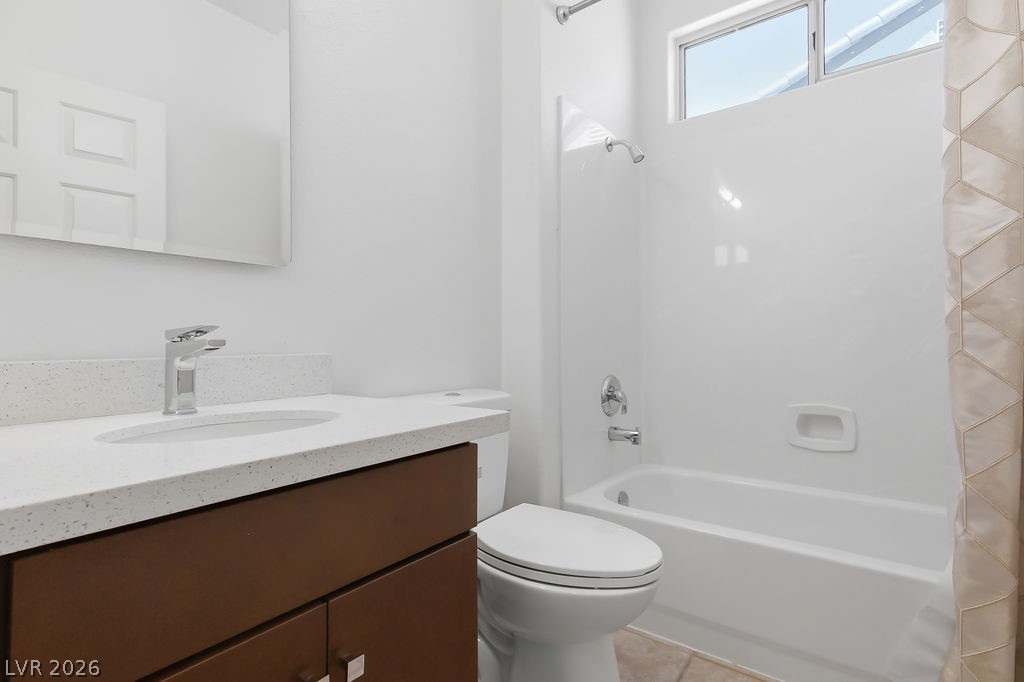2581 Grandville Avenue Henderson NV 89052