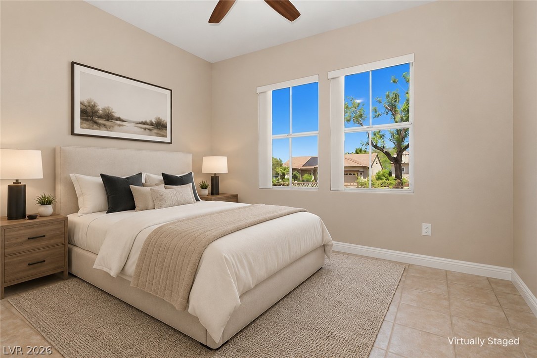 2581 Grandville Avenue Henderson NV 89052