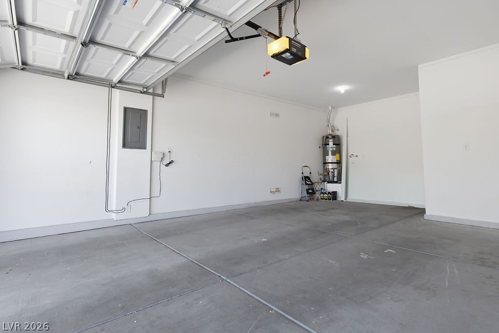 2581 Grandville Avenue Henderson NV 89052