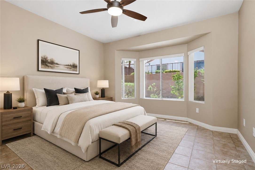 2581 Grandville Avenue Henderson NV 89052