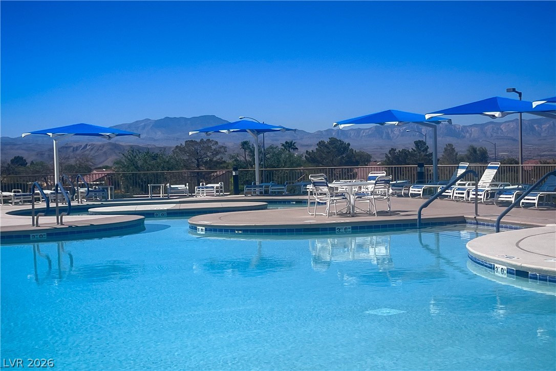 2581 Grandville Avenue Henderson NV 89052