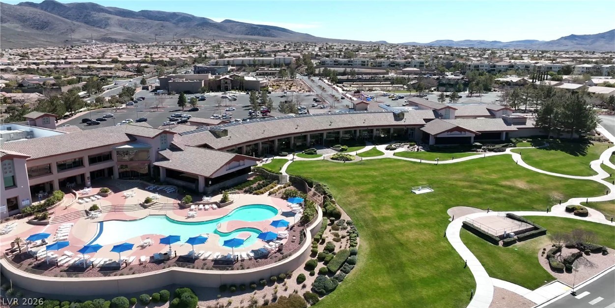 2581 Grandville Avenue Henderson NV 89052