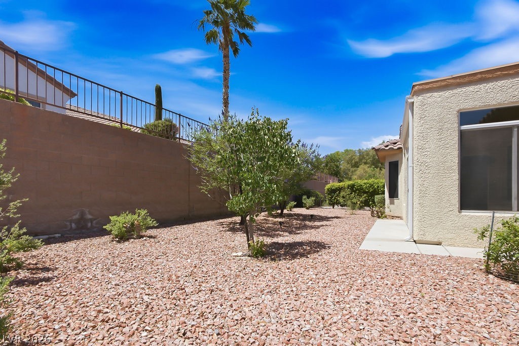 2581 Grandville Avenue Henderson NV 89052