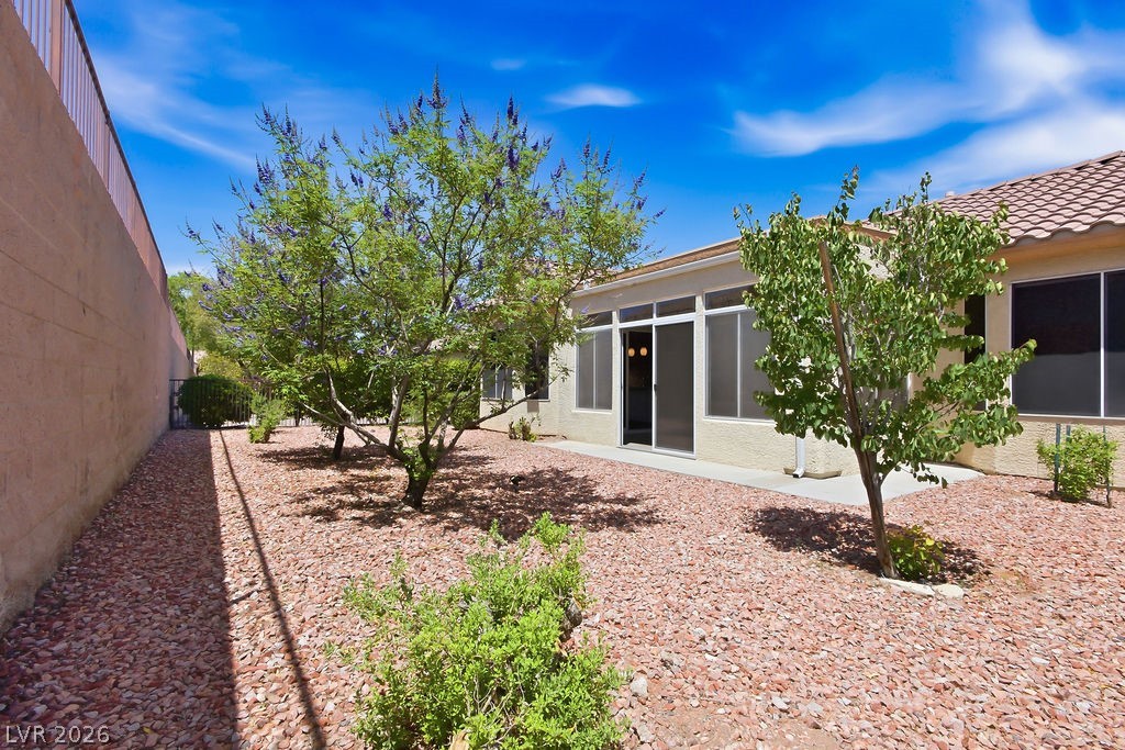 2581 Grandville Avenue Henderson NV 89052