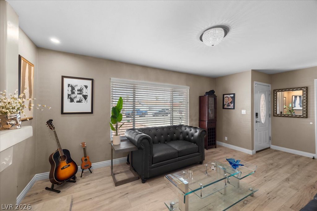7205 Fenway Avenue Las Vegas NV 89147
