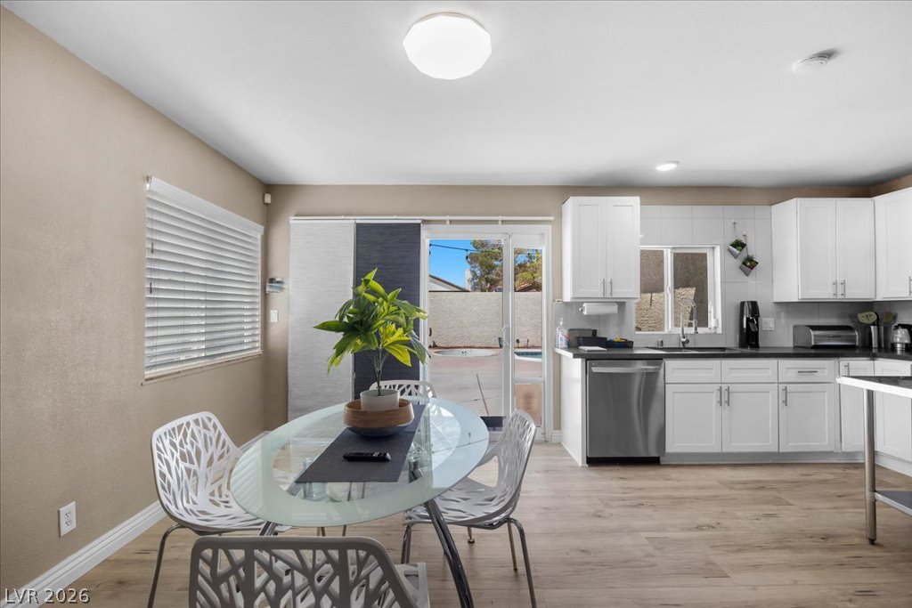 7205 Fenway Avenue Las Vegas NV 89147