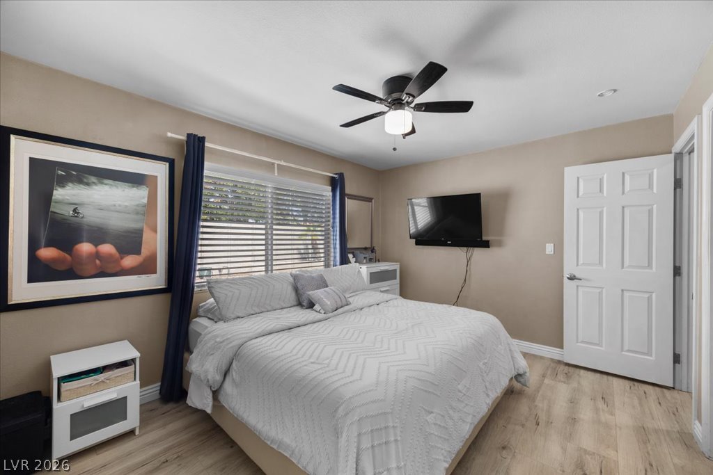 7205 Fenway Avenue Las Vegas NV 89147