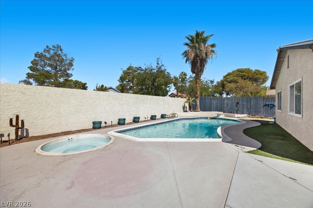 7205 Fenway Avenue Las Vegas NV 89147