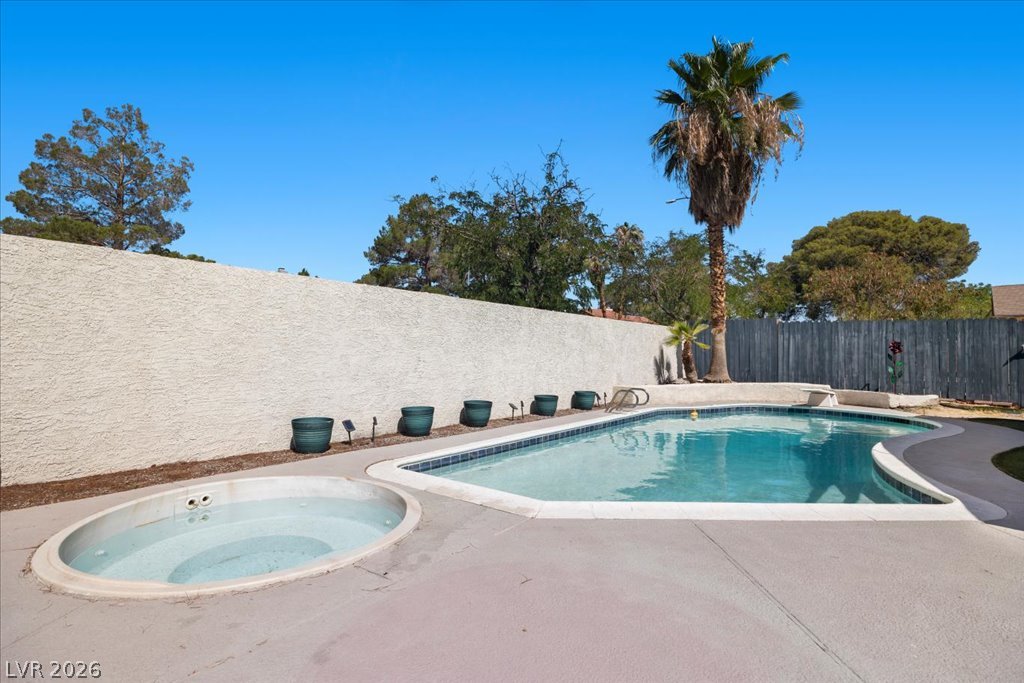 7205 Fenway Avenue Las Vegas NV 89147