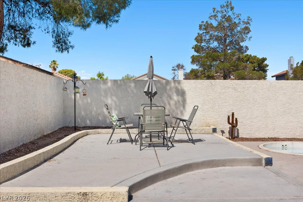 7205 Fenway Avenue Las Vegas NV 89147