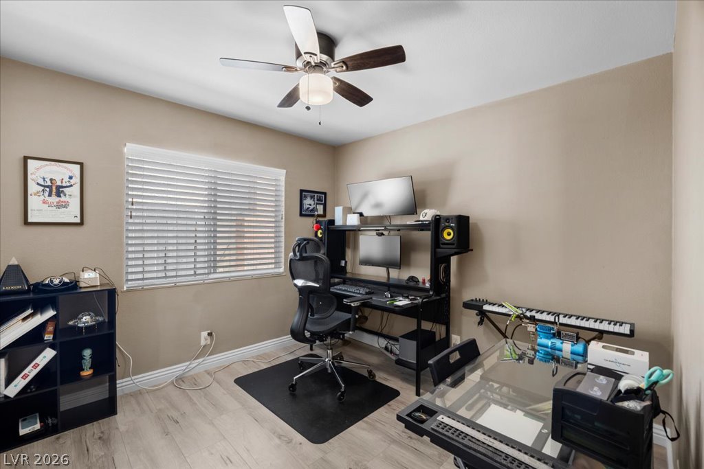 7205 Fenway Avenue Las Vegas NV 89147