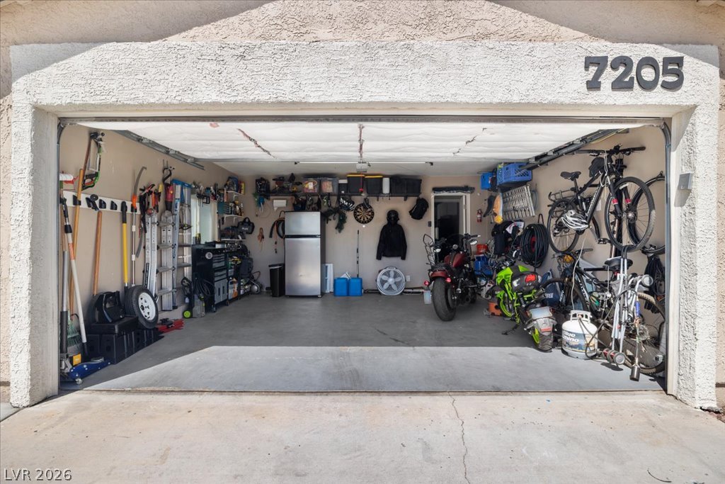 7205 Fenway Avenue Las Vegas NV 89147