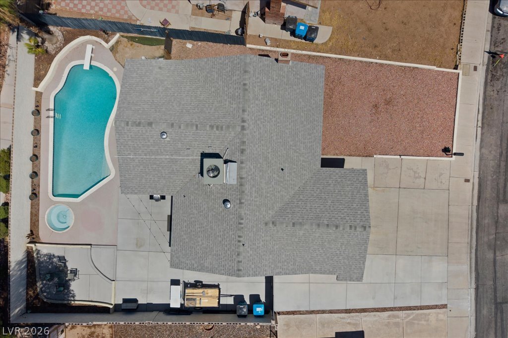 7205 Fenway Avenue Las Vegas NV 89147