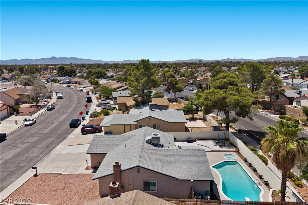 7205 Fenway Avenue Las Vegas NV 89147