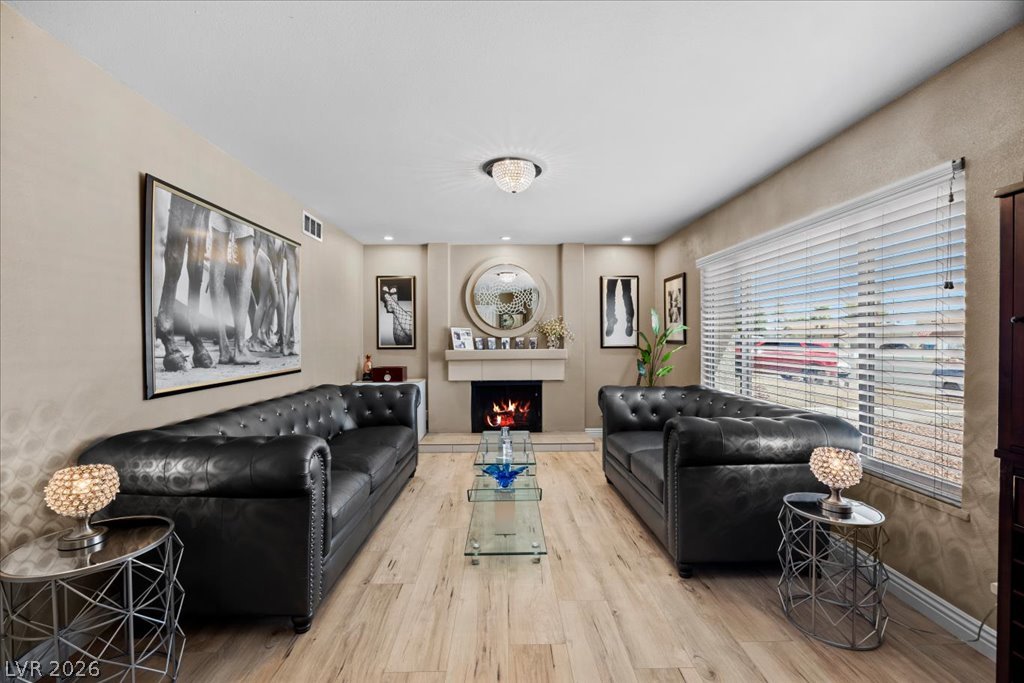 7205 Fenway Avenue Las Vegas NV 89147
