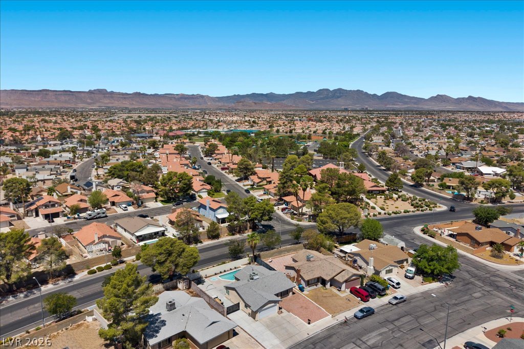 7205 Fenway Avenue Las Vegas NV 89147