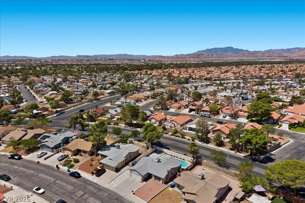 7205 Fenway Avenue Las Vegas NV 89147