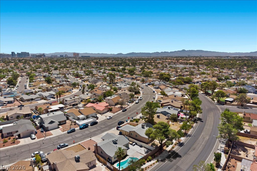 7205 Fenway Avenue Las Vegas NV 89147