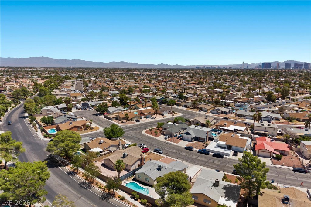 7205 Fenway Avenue Las Vegas NV 89147