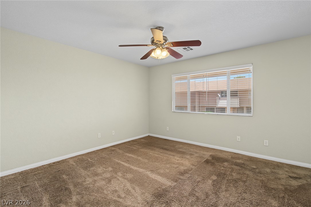 2510 South Paradise Village Way Las Vegas NV 89120