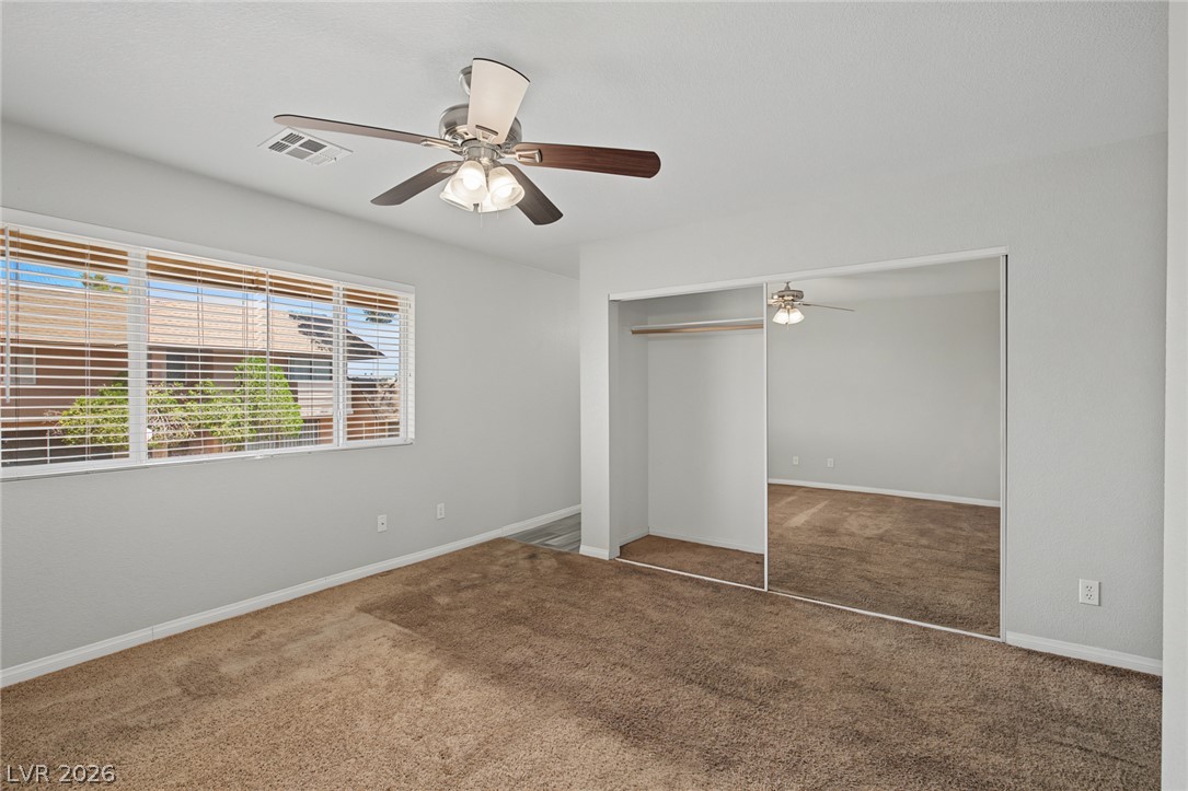 2510 South Paradise Village Way Las Vegas NV 89120