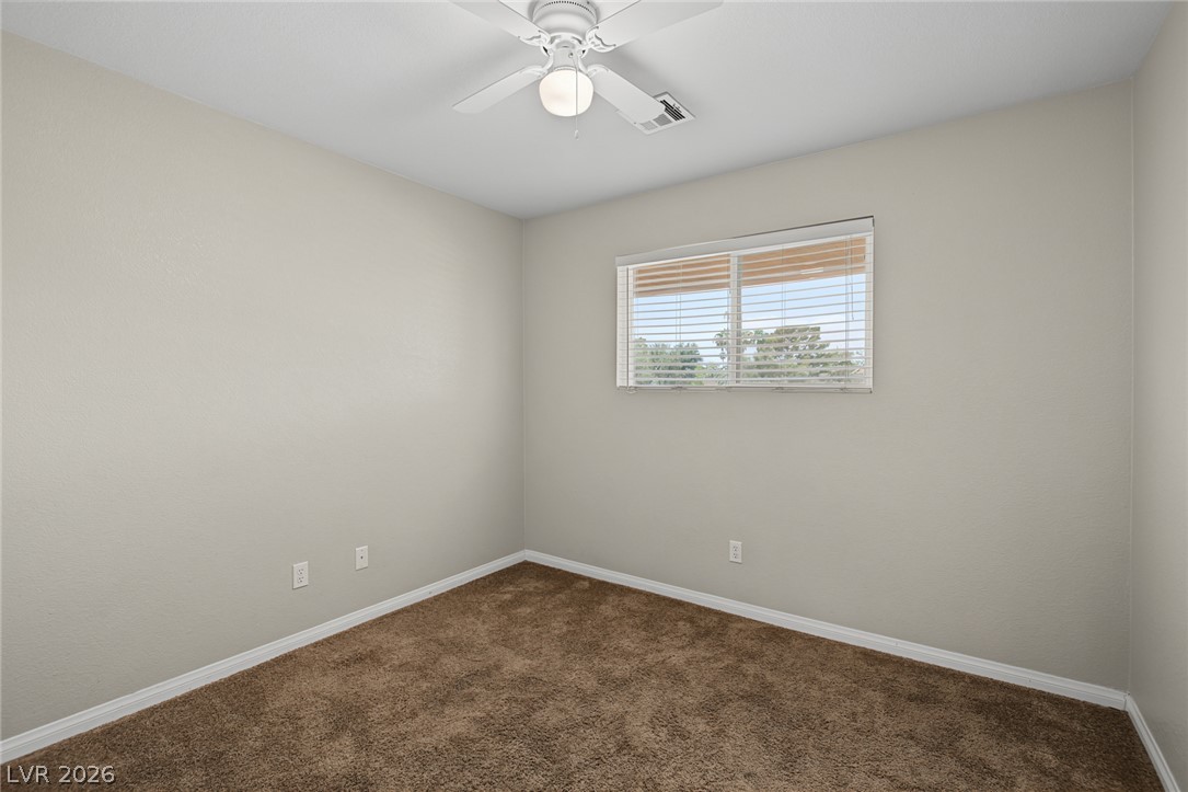 2510 South Paradise Village Way Las Vegas NV 89120