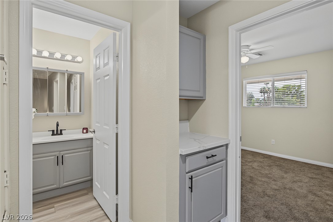 2510 South Paradise Village Way Las Vegas NV 89120