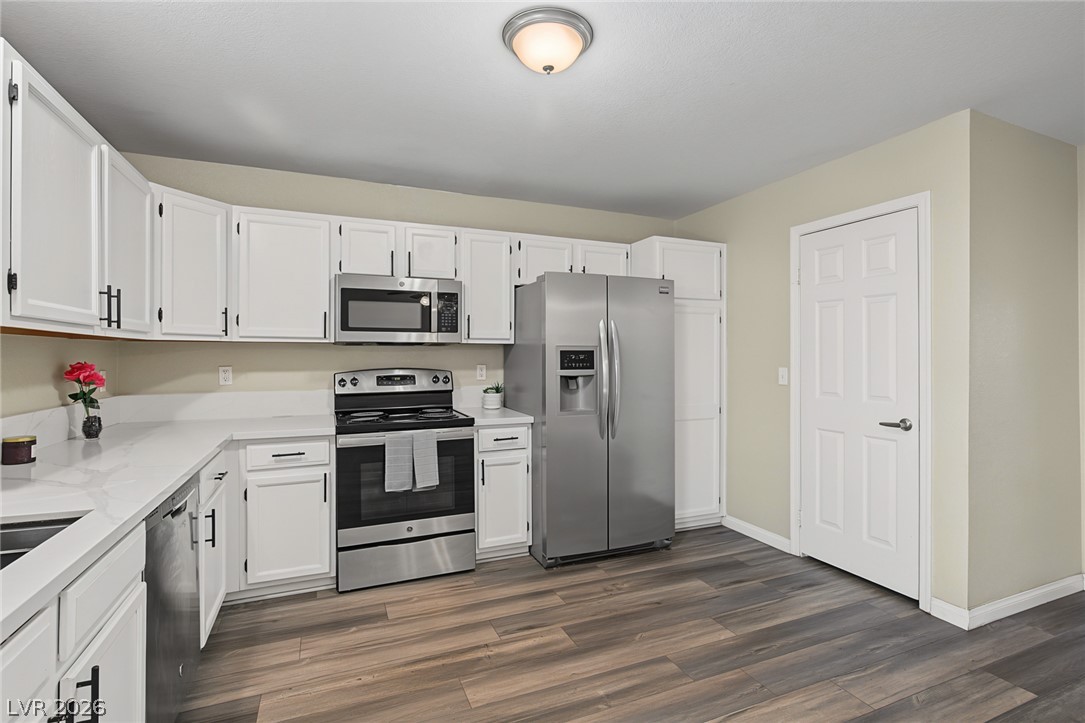 2510 South Paradise Village Way Las Vegas NV 89120