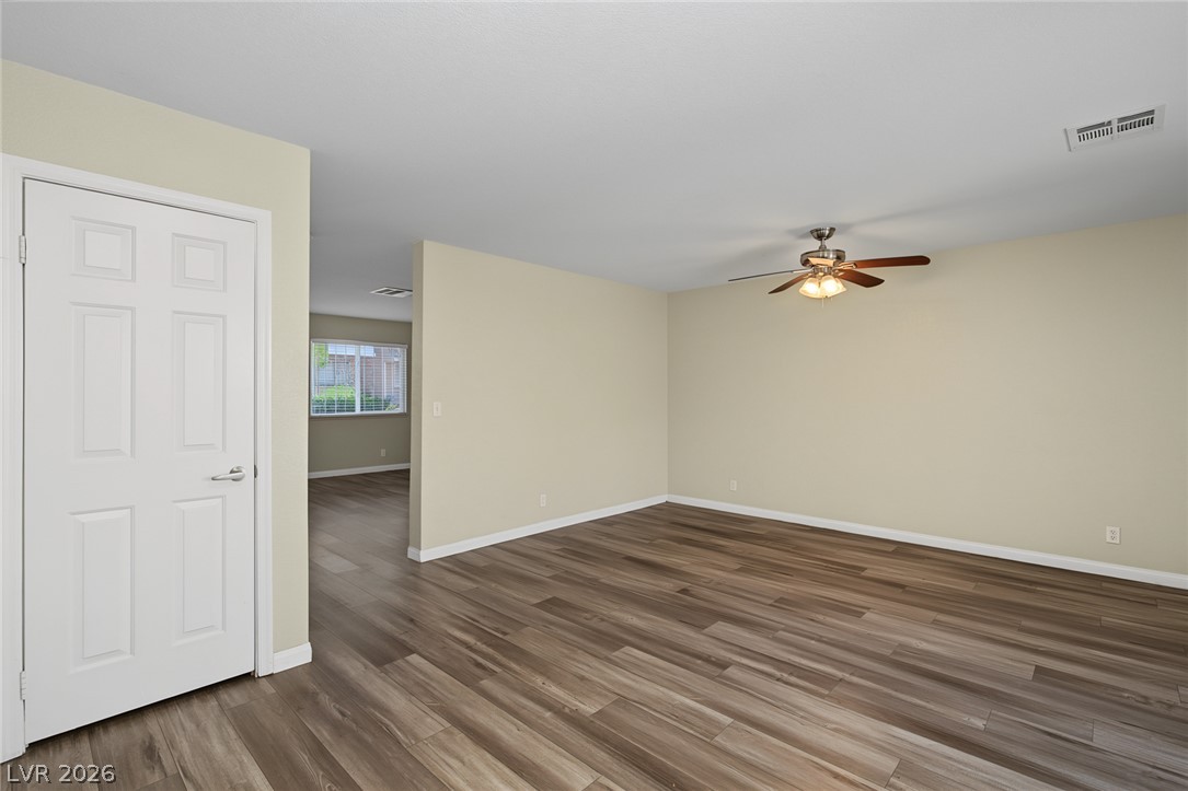 2510 South Paradise Village Way Las Vegas NV 89120