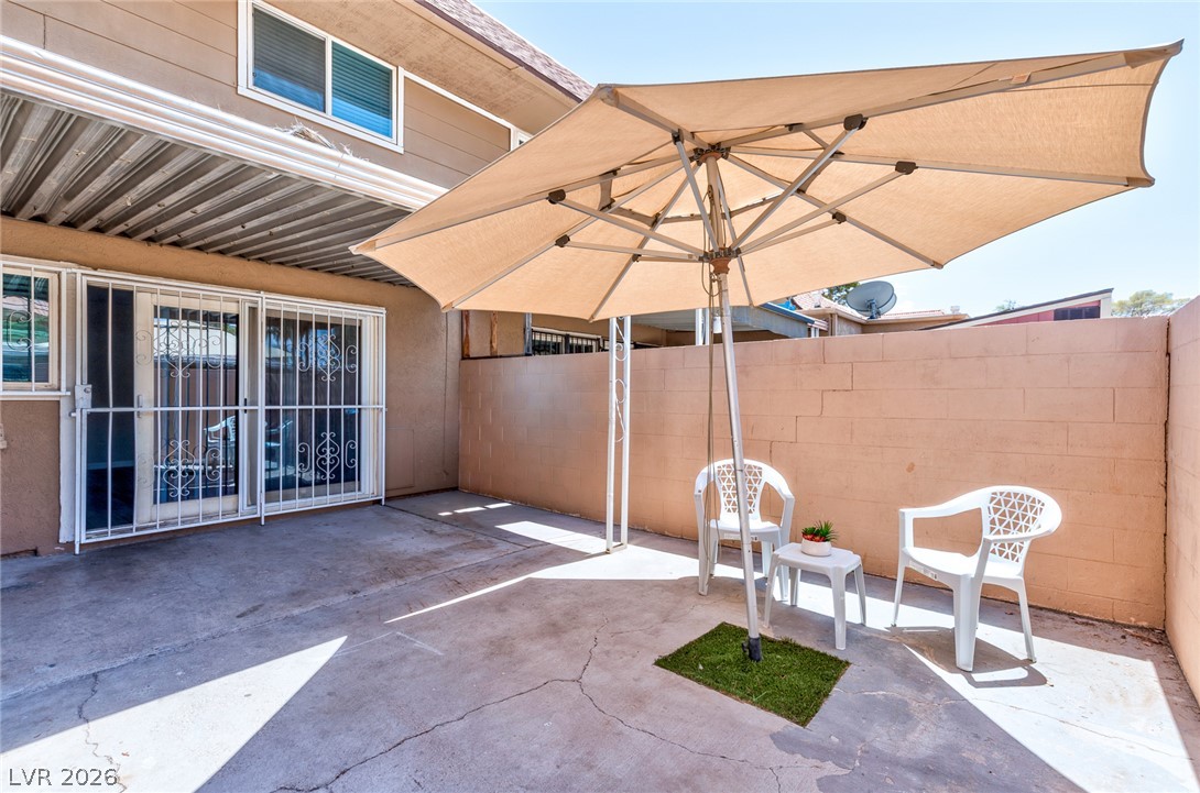 2510 South Paradise Village Way Las Vegas NV 89120