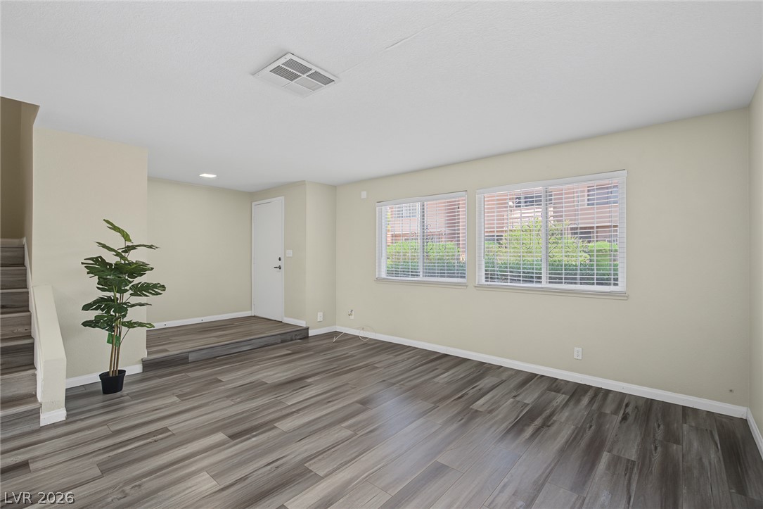 2510 South Paradise Village Way Las Vegas NV 89120