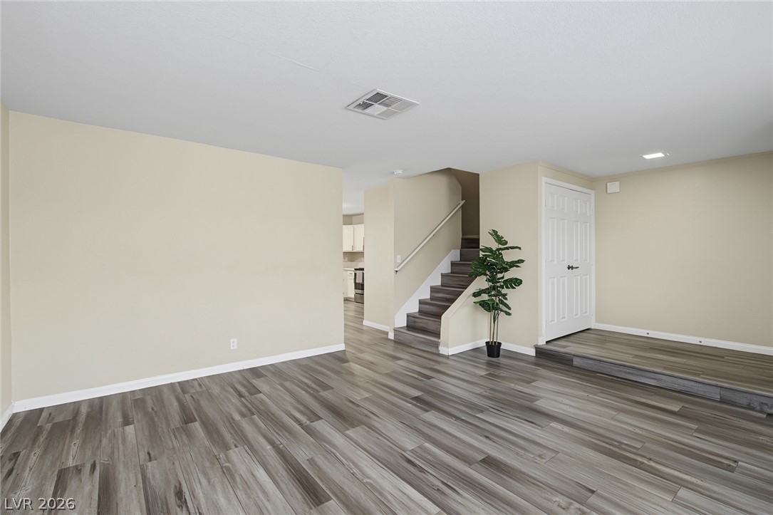 2510 South Paradise Village Way Las Vegas NV 89120