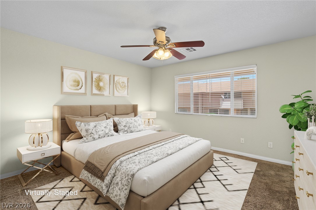 2510 South Paradise Village Way Las Vegas NV 89120